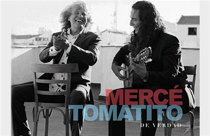 Jose Mercé y Tomatito traen el flamenco a Albacete